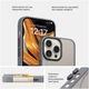 Чехол для смартфона ArmorStandart Uniq Magsafe для Apple iPhone 14 Pro Max Grey (ARM75281) - изображение 3