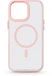 Чехол для смартфона ArmorStandart Uniq Magsafe для Apple iPhone 14 Pro Max Pink (ARM75292) - изображение 1