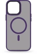 Чехол для смартфона ArmorStandart Uniq Magsafe для Apple iPhone 14 Pro Max Purple (ARM75314) - изображение 1