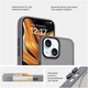 Чехол для смартфона ArmorStandart Uniq Magsafe для Apple iPhone 15 Grey (ARM75276) - изображение 3