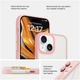 Чехол для смартфона ArmorStandart Uniq Magsafe для Apple iPhone 15 Pink (ARM75287) - изображение 3