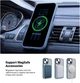 Чехол для смартфона ArmorStandart Uniq Magsafe для Apple iPhone 15 Light Blue (ARM75331) - изображение 4