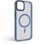 Чехол для смартфона ArmorStandart Uniq Magsafe для Apple iPhone 15 Plus Light Blue (ARM75334) - изображение 2