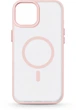 Чехол для смартфона ArmorStandart Uniq Magsafe для Apple iPhone 15 Plus Pink (ARM75290) - изображение 1