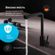 Смеситель кухонный Am.Pm X-Joy S EcoStart F85B05022 - изображение 11