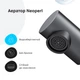 Смеситель кухонный Am.Pm X-Joy S EcoStart F85B05022 - изображение 5