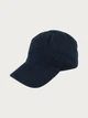 Бейсболка Bugatti, 629208/580 синий б/р - изображение 1