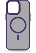 Чехол для смартфона ArmorStandart Uniq Magsafe для Apple iPhone 15 Pro Max Purple (ARM75310) - изображение 1
