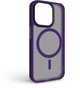 Чехол для смартфона ArmorStandart Uniq Magsafe для Apple iPhone 15 Pro Purple (ARM75311) - изображение 2