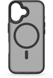 Чехол для смартфона ArmorStandart Uniq MagCase для Apple iPhone 17 Black (ARM86261) - изображение 1