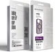 Чехол для смартфона ArmorStandart Uniq Magsafe для Apple iPhone 15 Pro Max Purple (ARM75310) - изображение 6