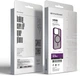 Чехол для смартфона ArmorStandart Uniq Magsafe для Apple iPhone 15 Pro Purple (ARM75311) - изображение 6
