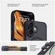 Чехол для смартфона ArmorStandart Uniq MagSafe для Apple iPhone 16 Black (ARM79495) - изображение 3