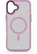 Чохол для смартфона Apple iPhone 16 Plus ArmorStandart Uniq MagSafe Violet (ARM79504) - зображення 1