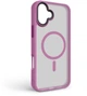 Чохол для смартфона Apple iPhone 16 Plus ArmorStandart Uniq MagSafe Violet (ARM79504) - зображення 2