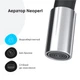 Смеситель кухонный Am.Pm X-Joy S EcoStart F85B07602 - изображение 6