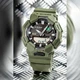 Наручний годинник CASIO GA-B010-3AER - изображение 3