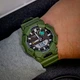 Наручний годинник CASIO GA-B010-3AER - изображение 5