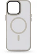 Чехол для смартфона ArmorStandart Uniq MagSafe для Apple iPhone 16 Pro Max Titanium Gold (ARM79513) - изображение 1
