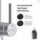 Смеситель кухонный с подключением к фильтру Am.Pm Func F8F07700 - изображение 5