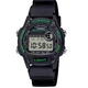 Наручний годинник CASIO W-220H-1A3VEF - изображение 1