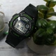 Наручний годинник CASIO W-220H-1A3VEF - изображение 7