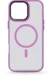 Чехол для смартфона ArmorStandart Uniq MagSafe для Apple iPhone 16 Pro Max Violet (ARM79514) - изображение 1