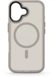 Чехол для смартфона ArmorStandart Uniq MagSafe для Apple iPhone 16 Titanium Gold (ARM79498) - изображение 1