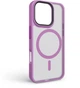 Чехол для смартфона ArmorStandart Uniq MagSafe для Apple iPhone 16 Pro Violet (ARM79509) - изображение 2