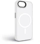 Чехол для смартфона ArmorStandart Uniq MagSafe для Apple iPhone 17e/16e Matte Clear (ARM83873) - изображение 2
