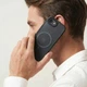 Чехол для смартфона ArmorStandart Uniq MagSafe для Apple iPhone 17e/16e Black (ARM83870) - изображение 5