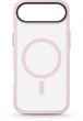 Чехол для смартфона ArmorStandart Uniq MagCase для Apple iPhone Air Pink (ARM86278) - изображение 1