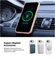 Чехол для смартфона ArmorStandart Uniq MagSafe для Apple iPhone 17e/16e Pale Pink (ARM83871) - изображение 4