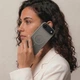 Чохол для смартфона ArmorStandart Uniq MagCase для Apple iPhone Air Titanium Grey (ARM86280) - зображення 5