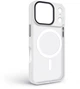 Чехол для смартфона ArmorStandart Uniq MagCase для Apple iPhone 17 Pro Matte/Transparent (ARM86269) - изображение 2