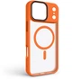 Чохол для смартфона ArmorStandart Uniq MagCase для Apple iPhone 17 Pro Max Orange (ARM86621) - зображення 2