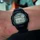 Наручні годинники CASIO W-220HF-2AVEF - зображення 3