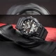 Наручний годинник CASIO GA-B010-1AER - изображение 2