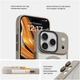 Чехол для смартфона ArmorStandart Uniq MagSafe для Apple iPhone 17 Pro Titanium Grey (ARM86270) - изображение 3