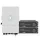 Система хранения энергии DEYE SUN-10K-SG04LP3-EU-2GS9.6K-LFP 10kW 9.6kWh 2BAT LiFePO4 6500 циклов - изображение 1