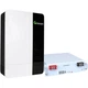 Система зберігання енергії Growatt SV-1GR5K1-LGR5K1-1 5kW 5.1kWh 1BAT LiFePO4 6000 циклів (SV-1GR5K1-LGR5K1-1) - зображення 2