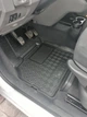 Резиновые коврики в салон Avto-Gumm для Renault Scenic 2002-2009 - изображение 3
