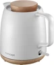 Czajnik elektryczny Concept Elegant RK0085 Biały - obraz 2