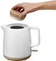 Czajnik elektryczny Concept Elegant RK0085 Biały - obraz 7