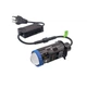 Комплект светодиодных mini линз H4 85W 6000K 17000Lm 9-16V (35866) - изображение 3