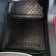 Резиновые коврики в салон Avto-Gumm для Fiat 500 2007-2024 - изображение 4