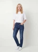 Джинсы женские G-Star Raw 60877-8464-071 26-32 Синие (8718597095003) - изображение 3