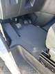 Автокилимки в салон EVA ЕВА для Опель Віваро/Opel Vivaro (2015-2019) 1+1 вухо між сидінням - зображення 1