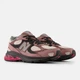 Розовые замшевые кроссовки New Balance 2010 38 (5,5) 23,5 см (U20109FV) - изображение 2