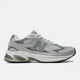 Сірі замшеві кросівки New Balance 2010 45,5 (11,5) 29,5 см (U201011N) - зображення 1